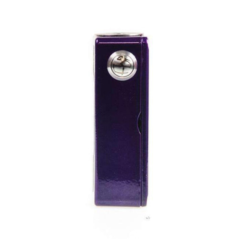 Frost Box Industries 30mm Series Box Mod