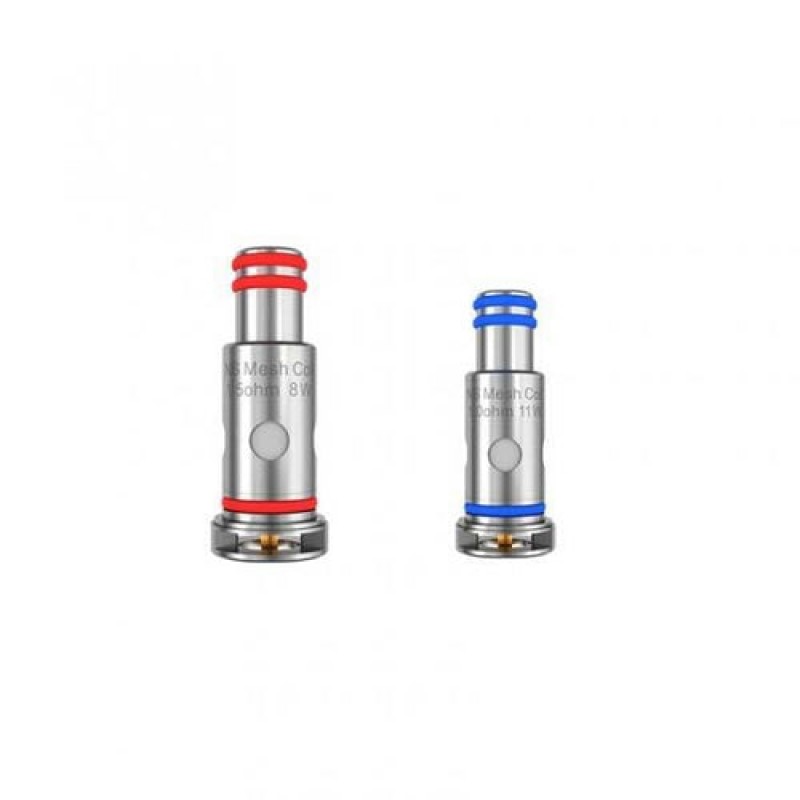 FreeMax Maxpod NS Mesh Coils 5 Pack