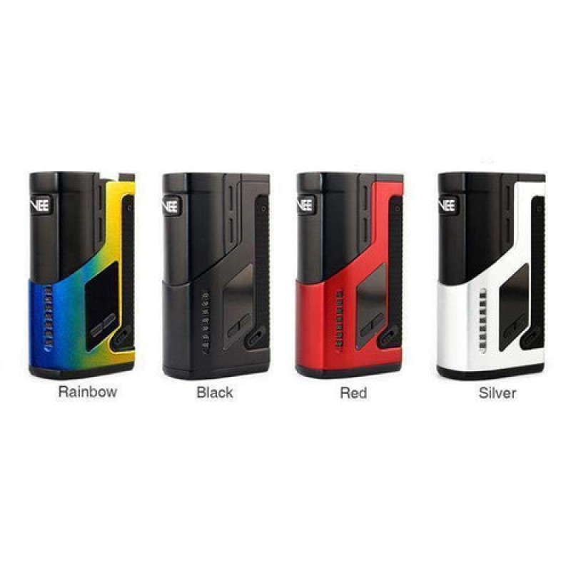 DOVPO VEE VV Box MOD