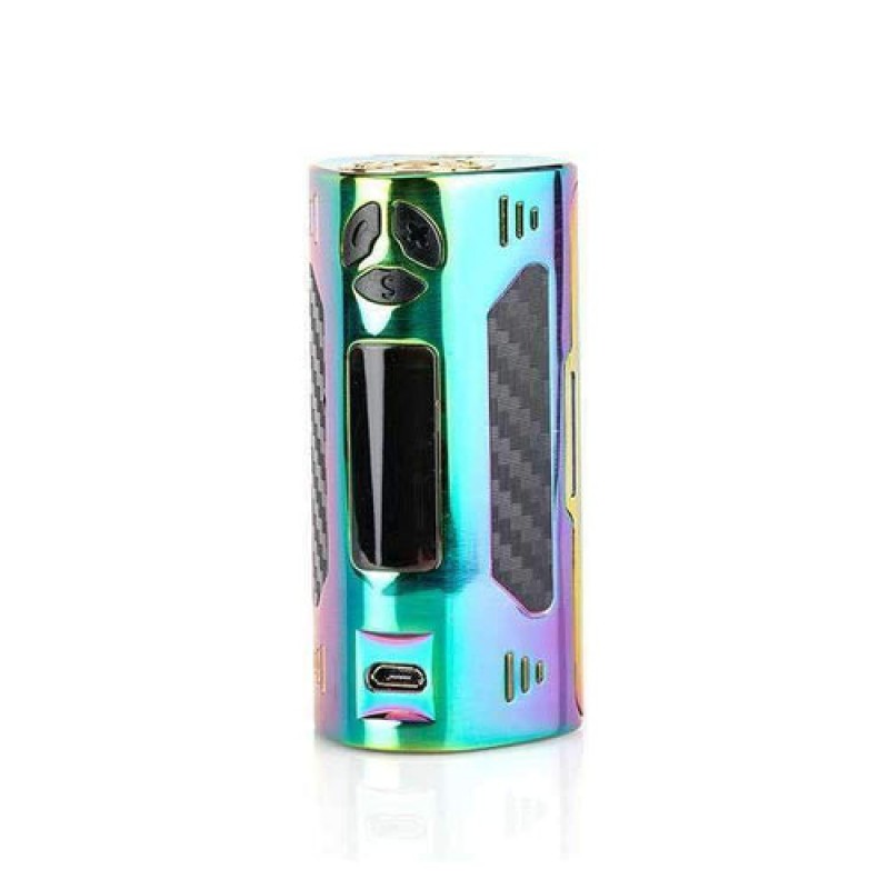 Dovpo Trigger 168W Box Mod