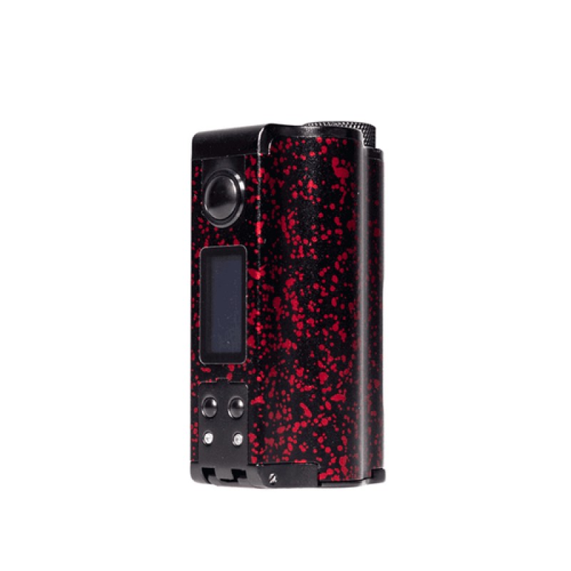 Dovpo Topside Dual SE (18650) Top Fill Squonk Mod ...