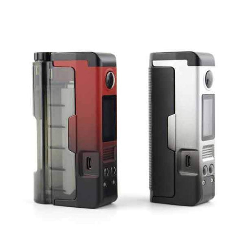 Dovpo Topside Lite Squonk Mod 90W