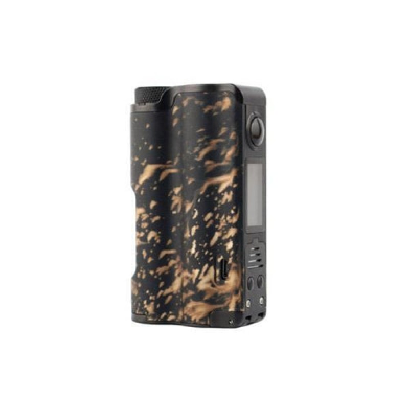 Dovpo Topside 90w Squonk Mod