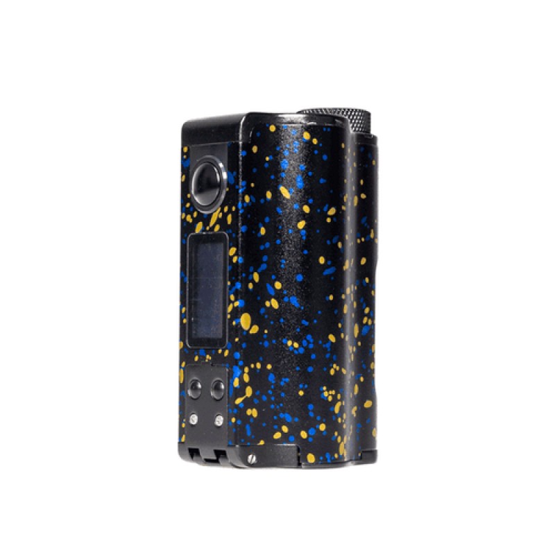 Dovpo Topside Dual SE (18650) Top Fill Squonk Mod 200W