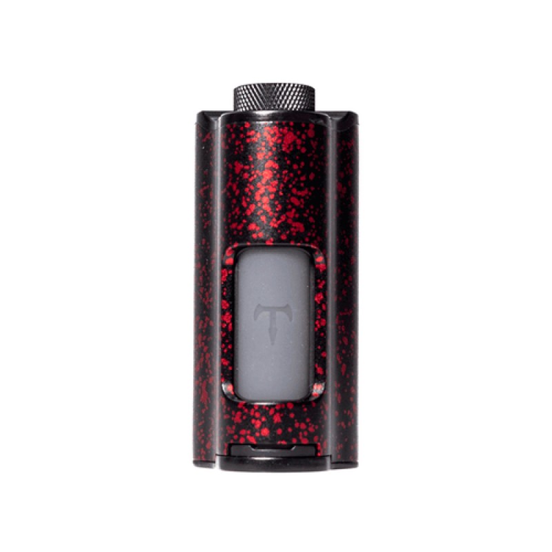 Dovpo Topside Dual SE (18650) Top Fill Squonk Mod 200W