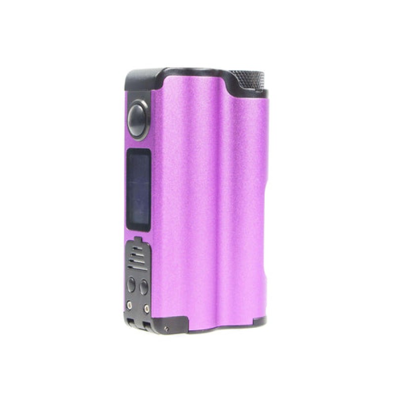 Dovpo Topside 90w Squonk Mod