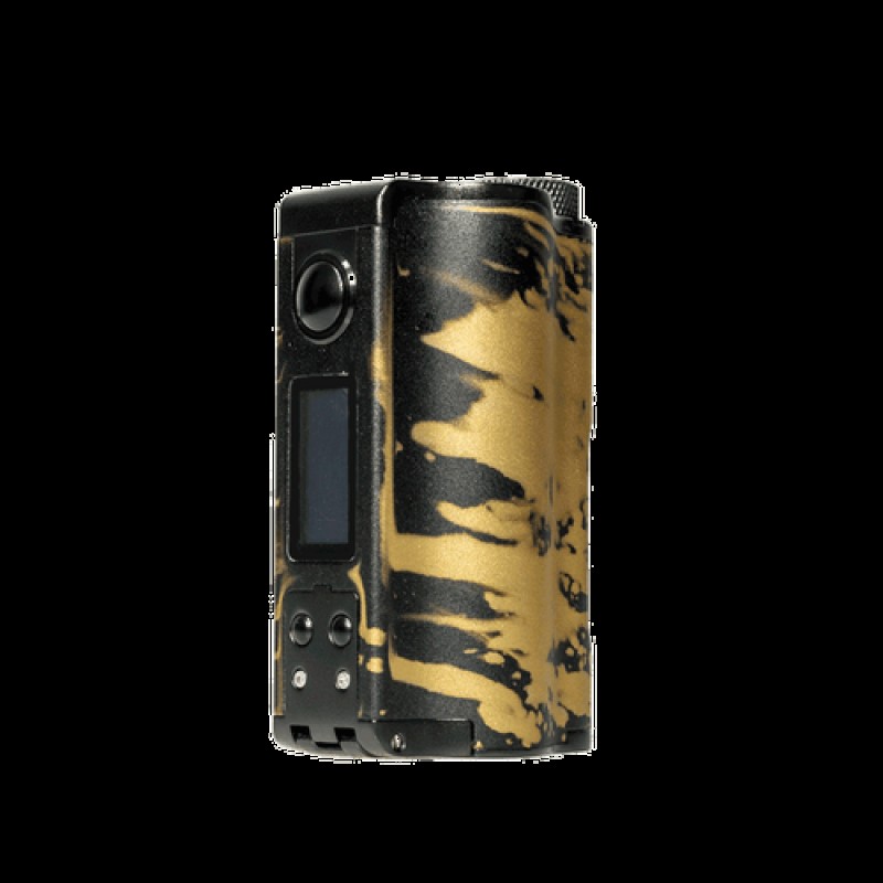 Dovpo Topside Dual SE (18650) Top Fill Squonk Mod 200W