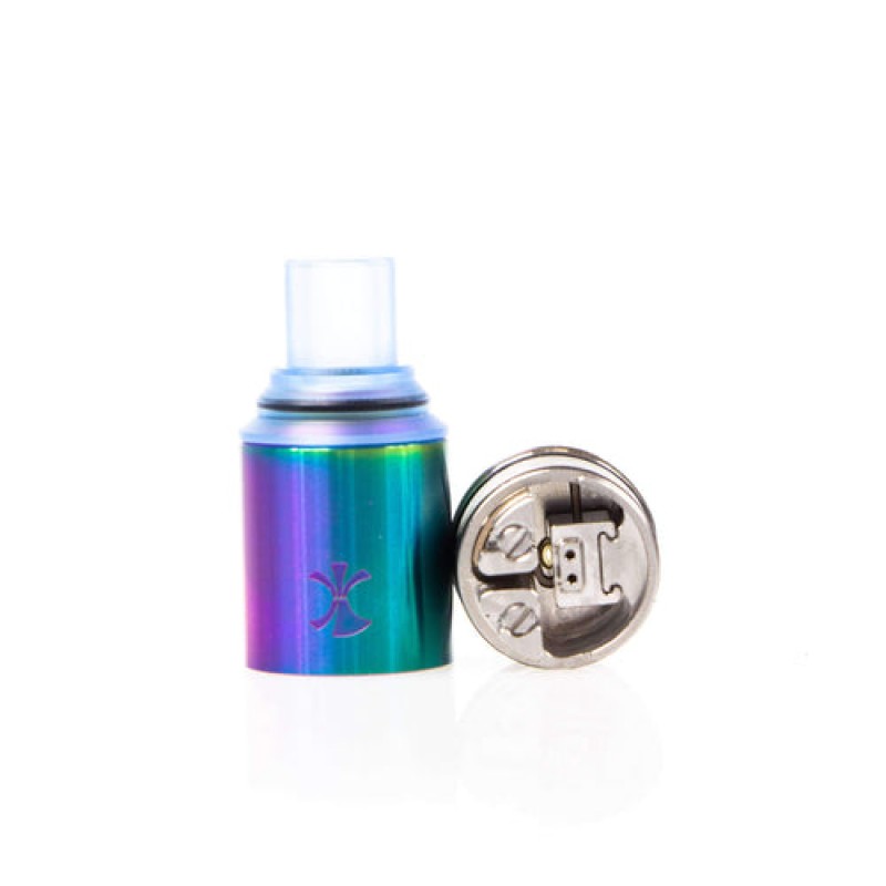 Digiflavor ETNA BF MTL RDA