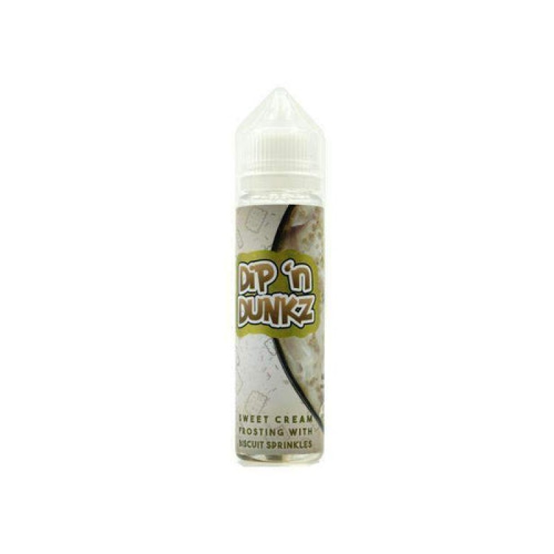 Dip'n Dunkz by UOV - Short Fill 50ML