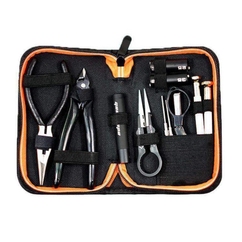 DIY Mini Tool Kit by Geek Vape