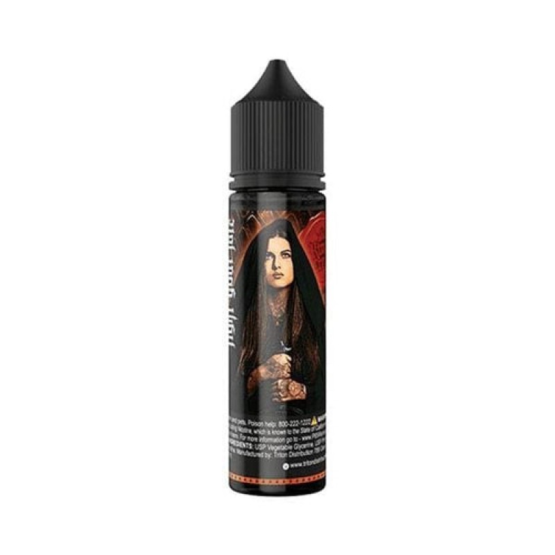 Fight Your Fate by King's Crown Short Fill 50ml