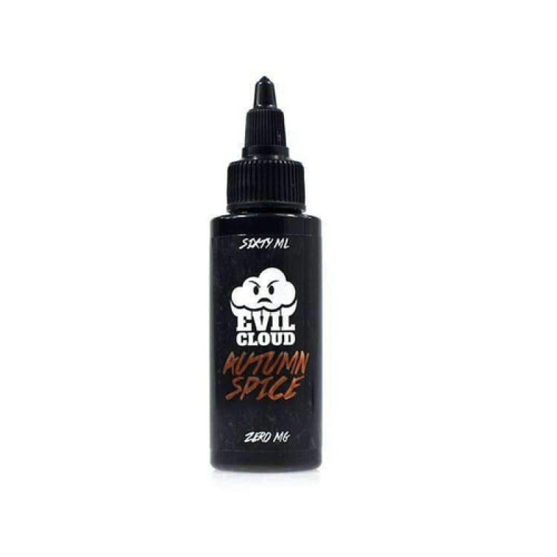 Evil Cloud - Autumn Spice - TPD CLEARANCE