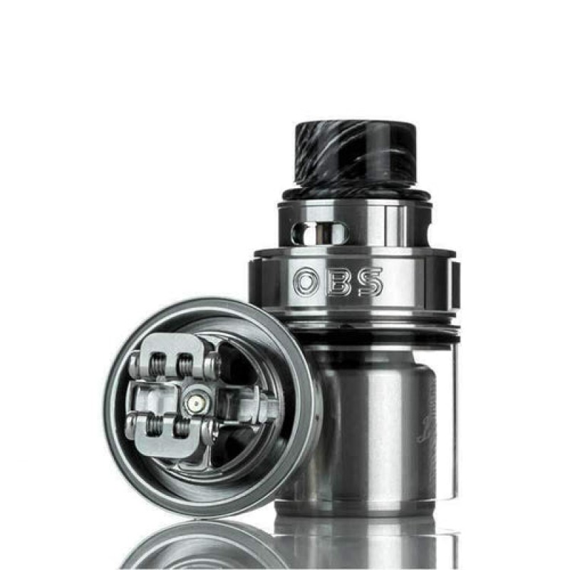 Engine 2 RTA by OBS