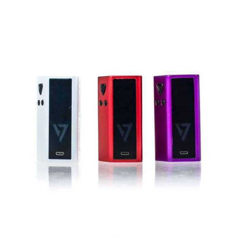 CUT Squonk 108W Box Mod by Desire