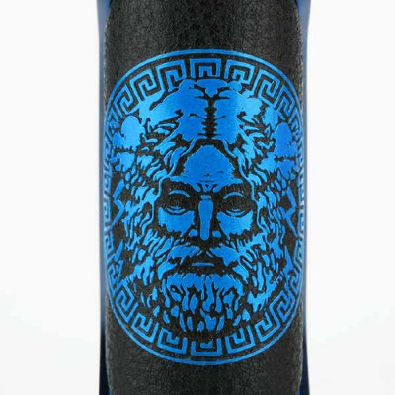 Geekvape Aegis Legend Zeus Box Mod Limited Edition