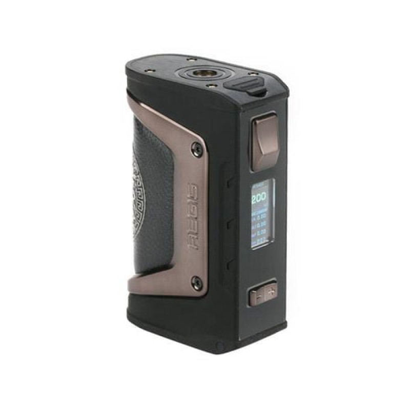 Geekvape Aegis Legend Zeus Box Mod Limited Edition