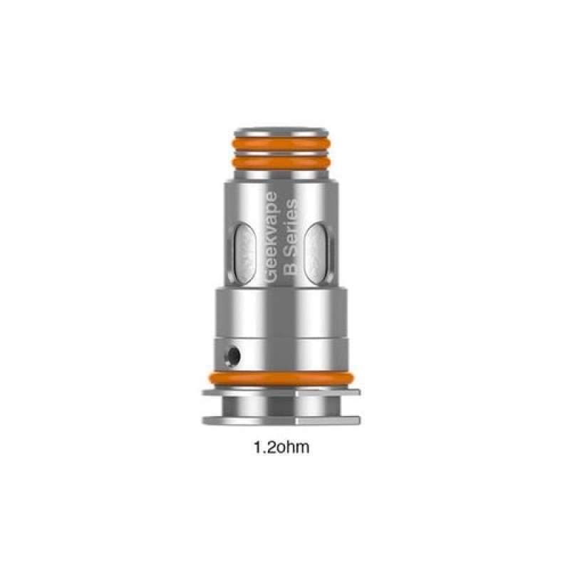 Geekvape Aegis Boost Replacement Coils 5 Pcs Pack