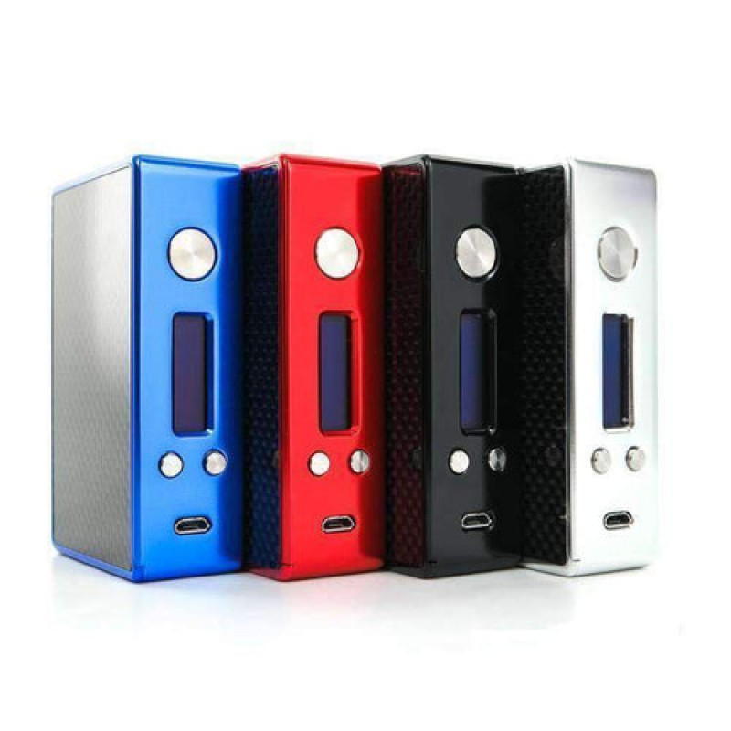 Efusion Duo DNA 133/200 By Lost Vape