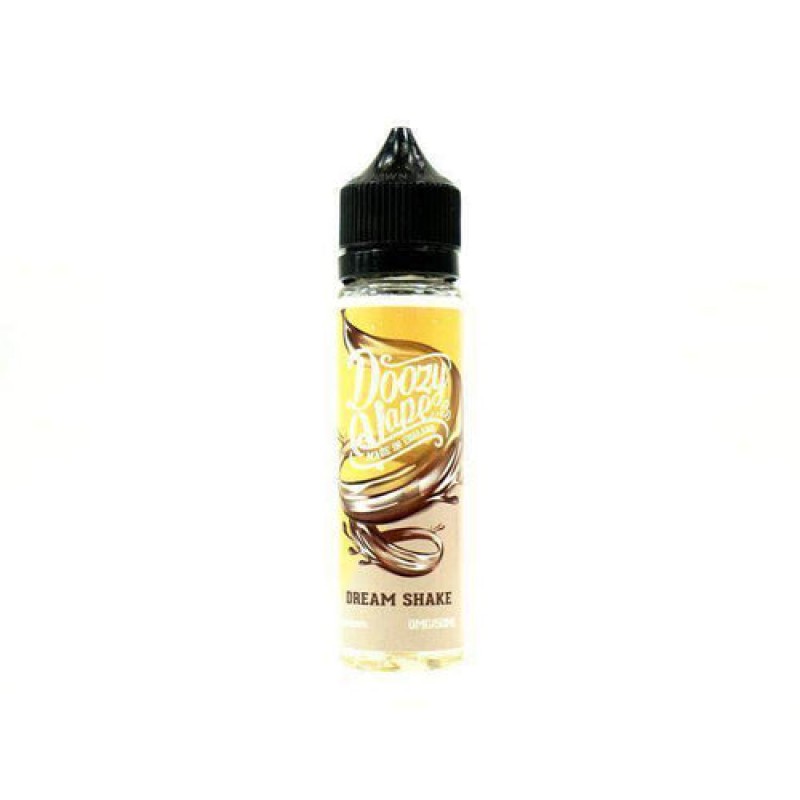 Dream Shake - Doozy Vape - Short Fill 50ML