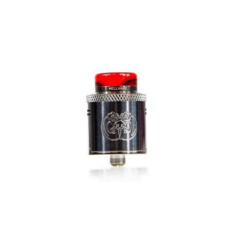 Drop Dead RDA By Hellvape