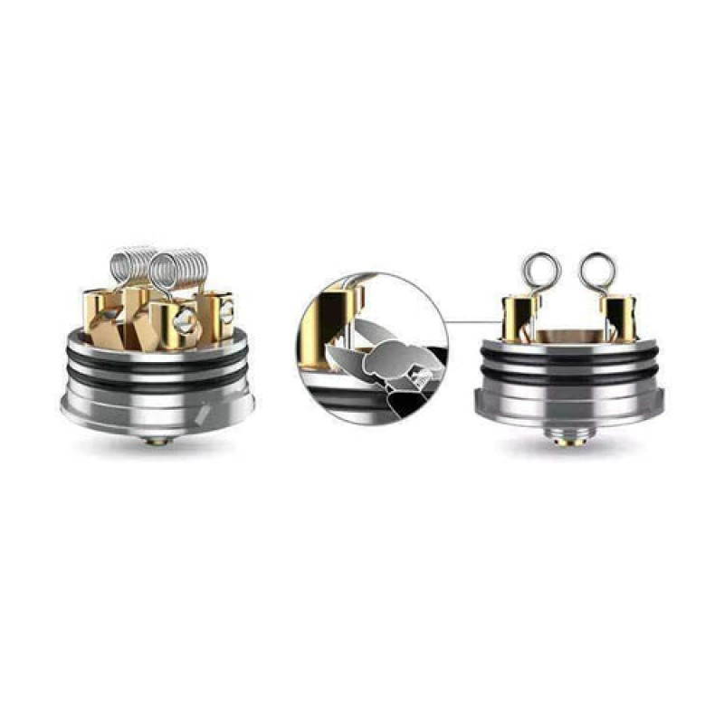 Drop BF 24mm RDA by Digiflavor