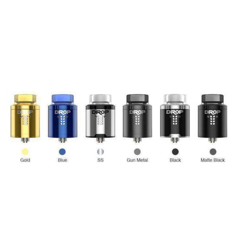 Drop BF 24mm RDA by Digiflavor