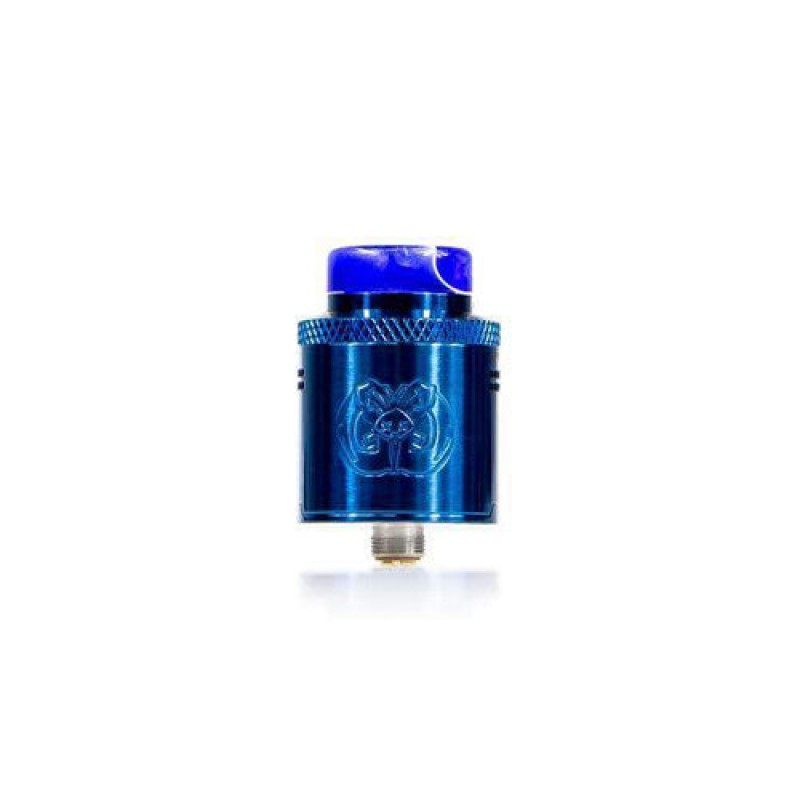 Drop Dead RDA By Hellvape