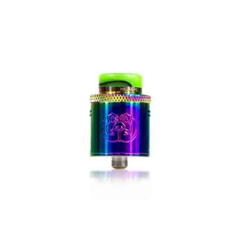 Drop Dead RDA By Hellvape