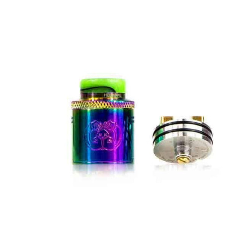 Drop Dead RDA By Hellvape