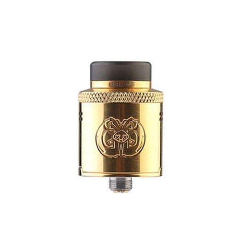 Drop Dead RDA By Hellvape