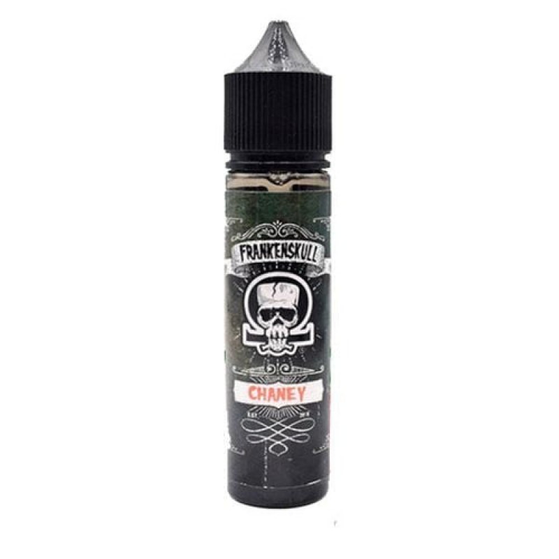 Chaney Frankenskull Short Fill 50ml