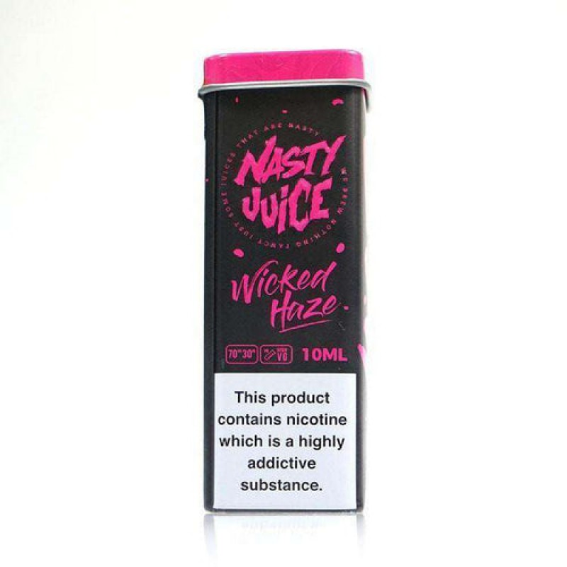 Wicked Haze by Nasty Juice - 10ml