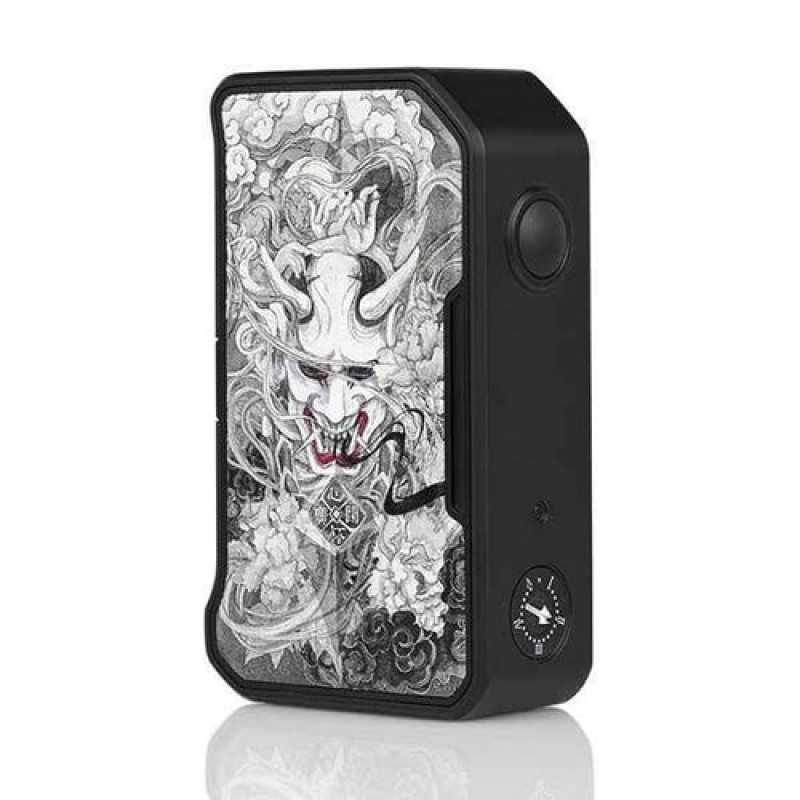 DOVPO MVV II Box Mod 300W