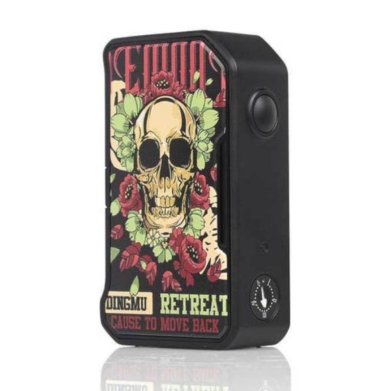 DOVPO MVV II Box Mod 300W