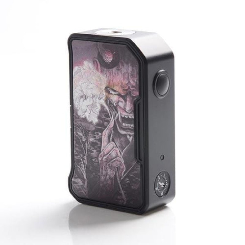 DOVPO MVV II Box Mod 300W