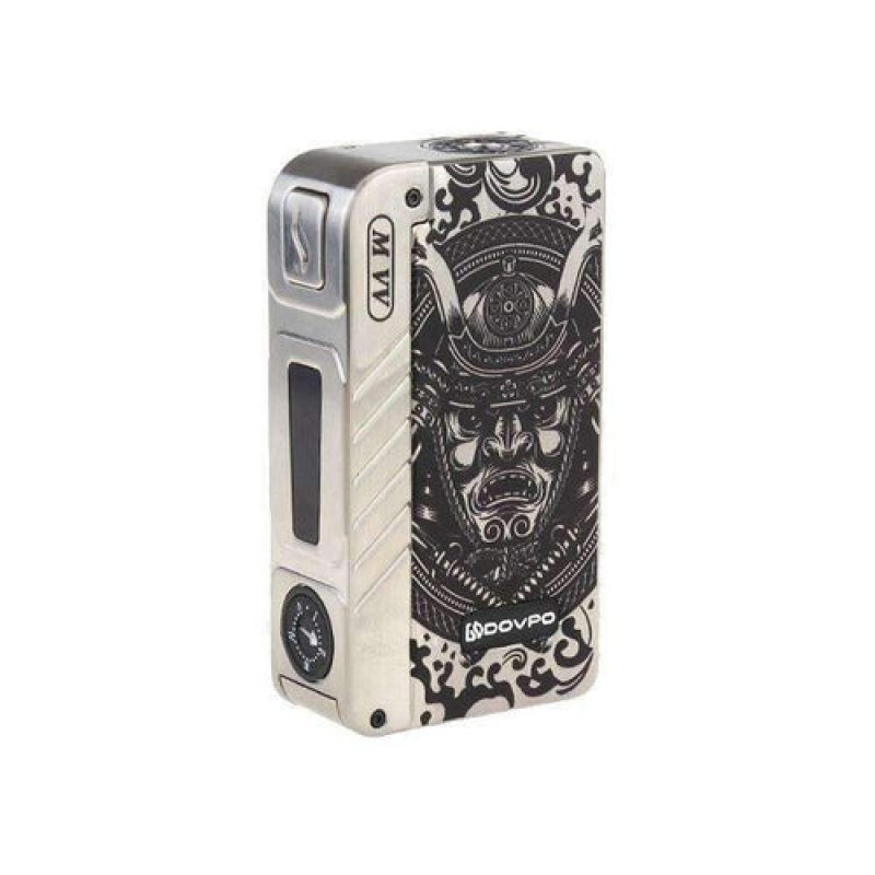 DOVPO M VV Box Mod Special Edition 300W