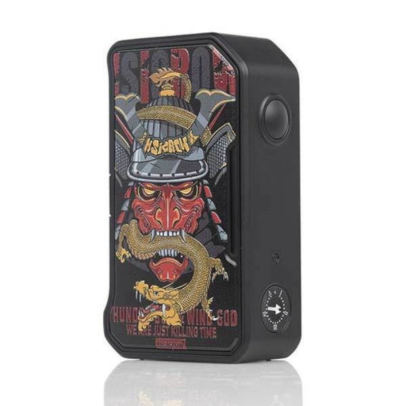 DOVPO MVV II Box Mod 300W