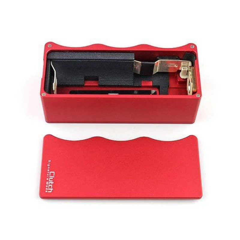 DOVPO Clutch Box Mod