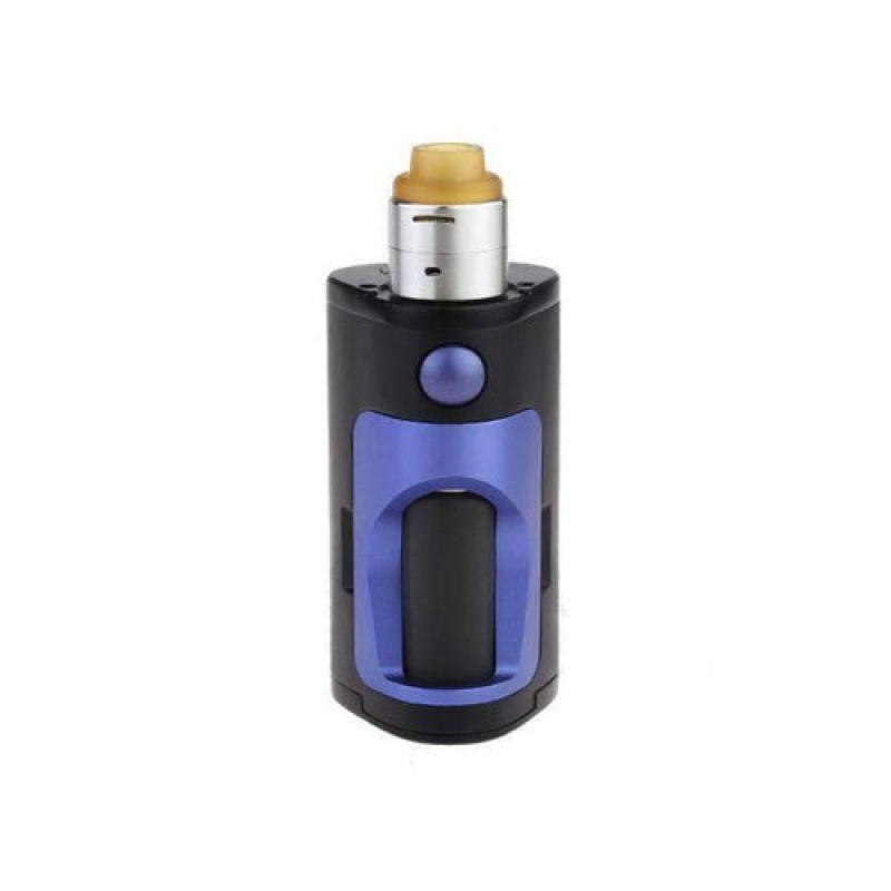 DOVPO Armour Dual 18650 Squonk Mod Kit