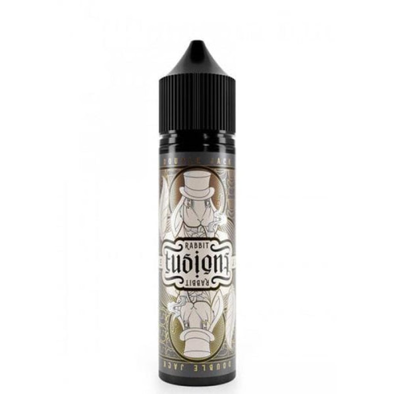 Double Jack Fusions by Jack Rabbit Vapes Short Fil...