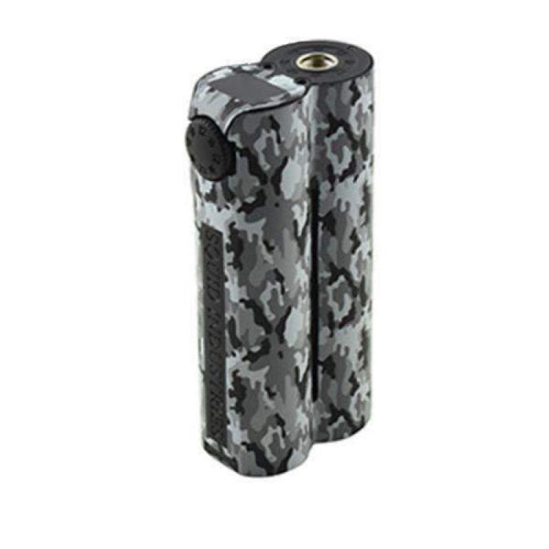 Double barrel V3 150W Mod by Squid Industries