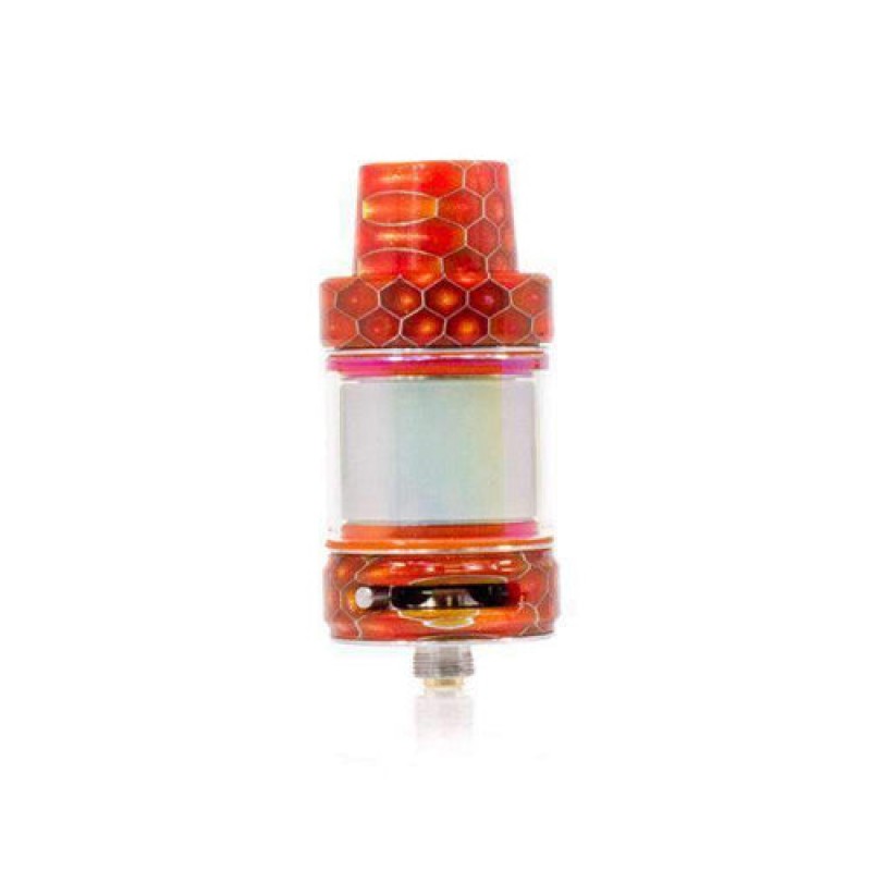 Falcon Sub-Ohm Mesh Tank by HorizonTech