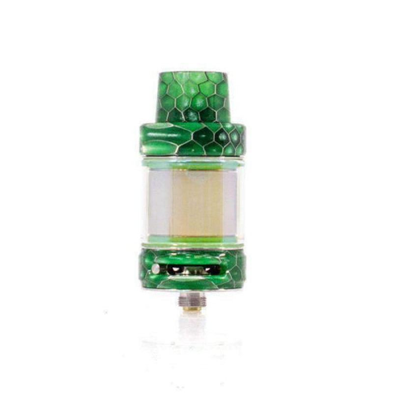 Falcon Sub-Ohm Mesh Tank by HorizonTech