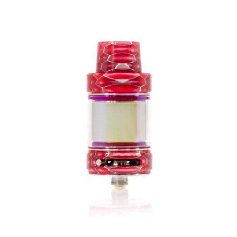 Falcon Sub-Ohm Mesh Tank by HorizonTech