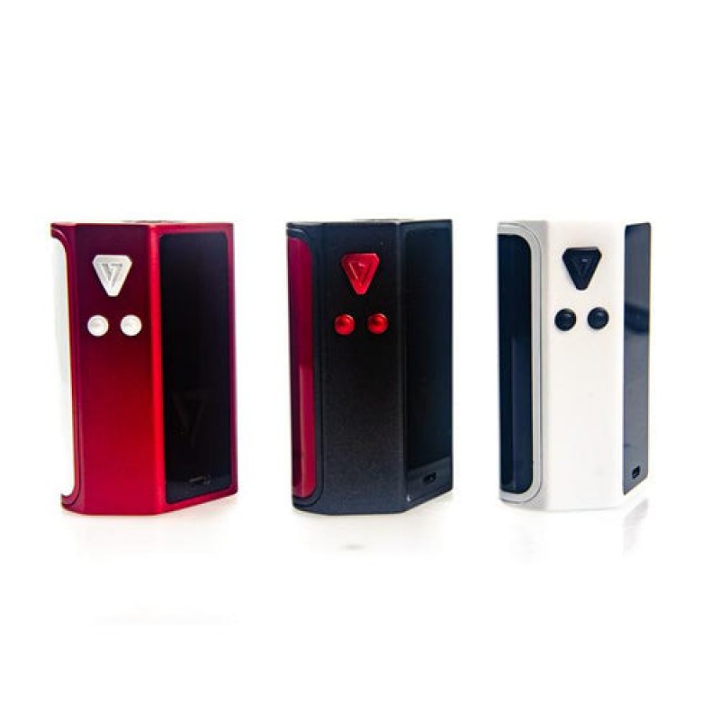 Desire Cut Premium Box Mod 220W