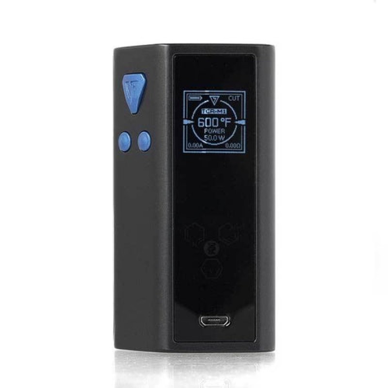 Desire Cut Premium Box Mod 220W