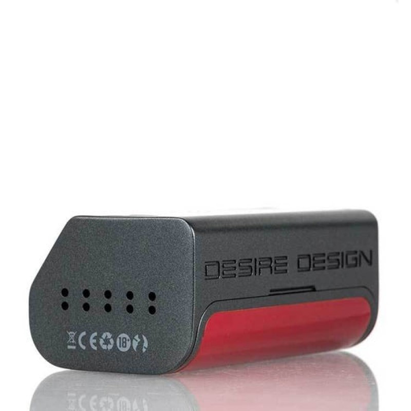 Desire Cut Premium Box Mod 220W