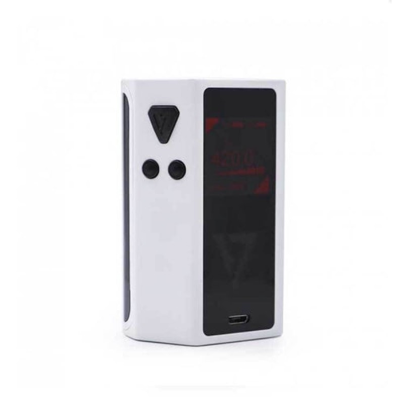 Desire Cut Premium Box Mod 220W