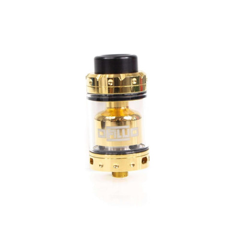 DAWG RTA by asMODus & VapersMD