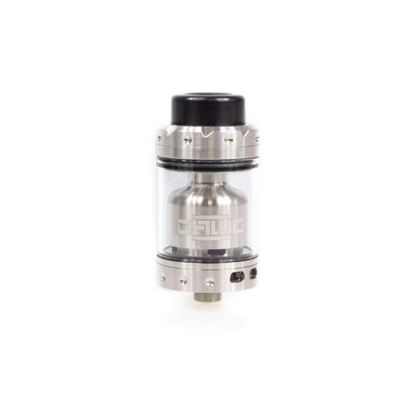 DAWG RTA by asMODus & VapersMD